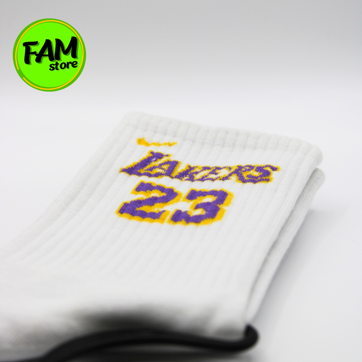 Lakers 23